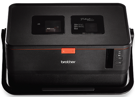 P-Touch E800T